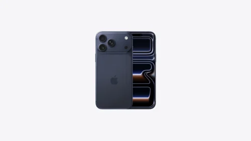 Apple iPhone 17 Pro Max 1TB Deep Blue