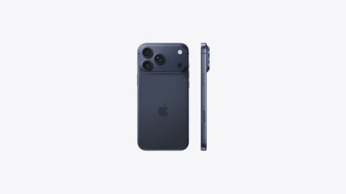 Apple iPhone 17 Pro Max 1TB Deep Blue - Image 2