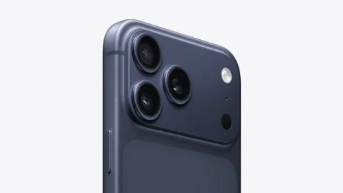 Apple iPhone 17 Pro Max 1TB Deep Blue - Image 3