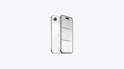 Apple iPhone Air 1TB Cloud White