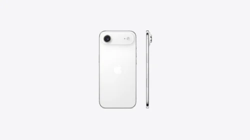 Apple iPhone Air 1TB Cloud White - Image 2