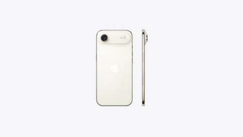 Apple iPhone Air 1TB Light Gold - Image 2