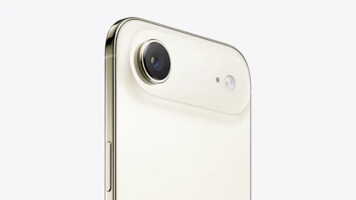Apple iPhone Air 1TB Light Gold - Image 3