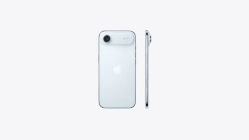 Apple iPhone Air 1TB Sky Blue - Image 2