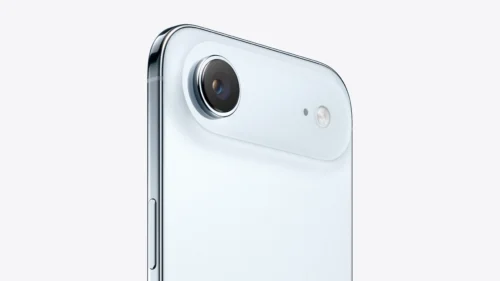 Apple iPhone Air 1TB Sky Blue - Image 3