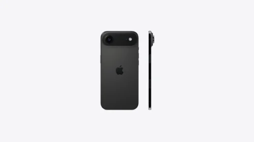 Apple iPhone Air 256GB Space Black - Image 2