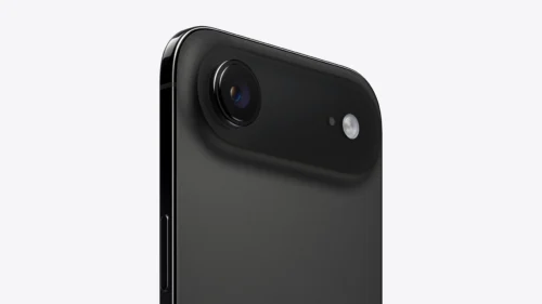 Apple iPhone Air 256GB Space Black - Image 3