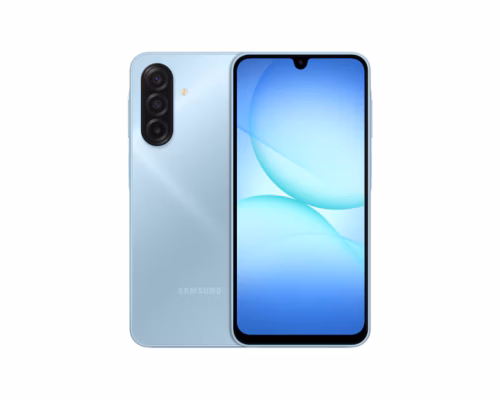 Samsung Galaxy A17 (SM-A175) 4/128GB LTE Blue