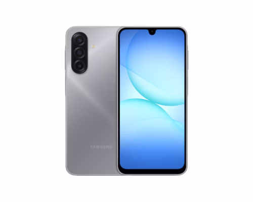 Samsung Galaxy A17 (SM-A175) 4/128GB LTE Gray