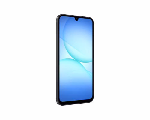 Samsung Galaxy A17 (SM-A175) 4/128GB LTE Black - Image 3