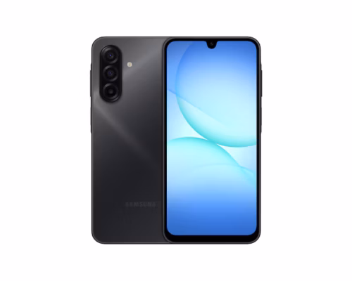 Samsung Galaxy A17 (SM-A175) 4/128GB LTE Black
