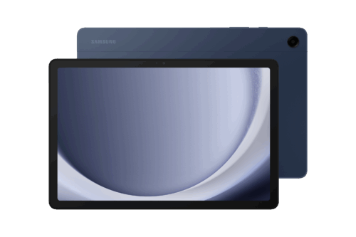 Samsung Galaxy Tab A9+ Refresh (SM-X216R) 6/128GB 5G Dark Blue