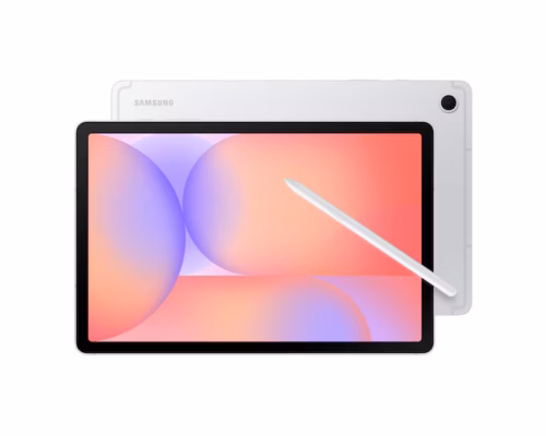Samsung Galaxy Tab S10 Lite (SM-X406) LTE 6/128GB Silver