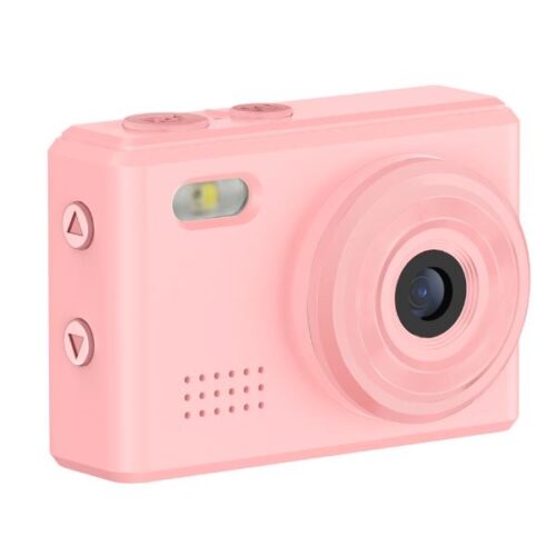 Nilox Mini Action Cam Pink