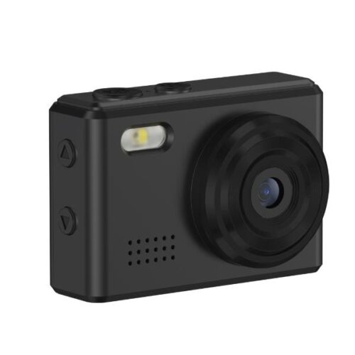 Nilox Mini Action Cam Black