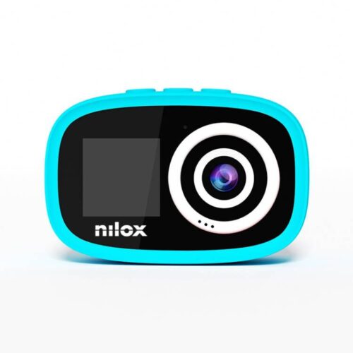 Nilox  Kids Camera Blue