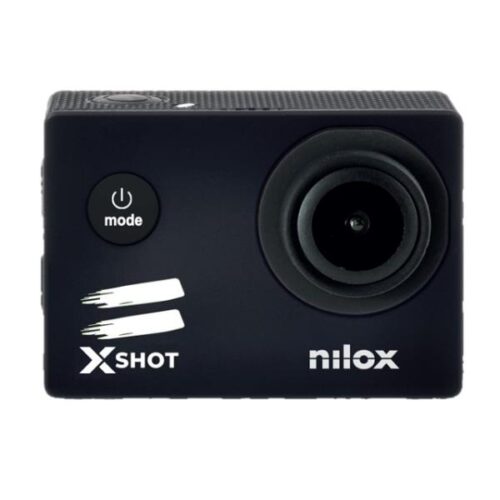 Nilox XSHOT Action Cam