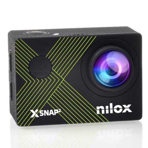 Nilox XSNAP2 Lime Action Cam