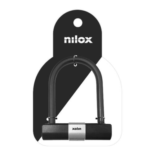 Nilox U-Shape Lock