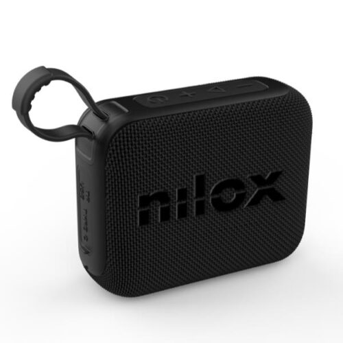 Nilox 5W Wireless Speaker Movesound - Image 2