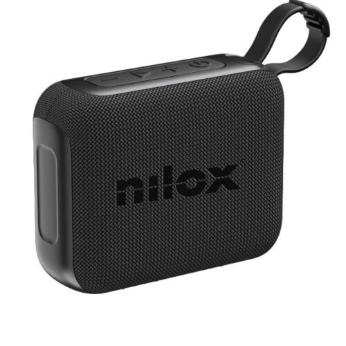 Nilox 5W Wireless Speaker Movesound