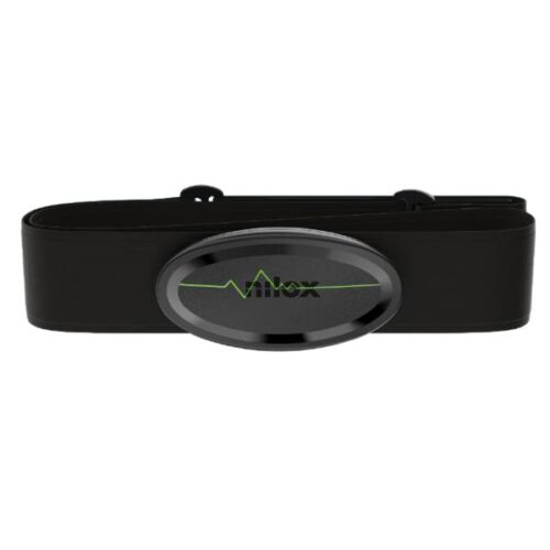 Nilox ECG HRM Chest Band