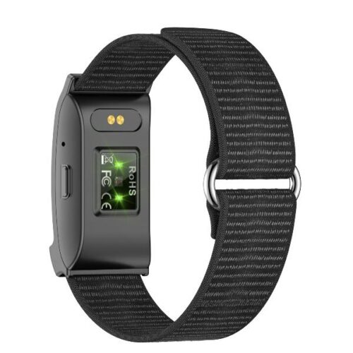 Nilox Band Screenless Onair Black - Image 3