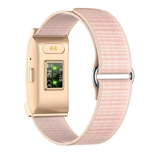 Nilox Band Screenless Onair Pink - Image 3
