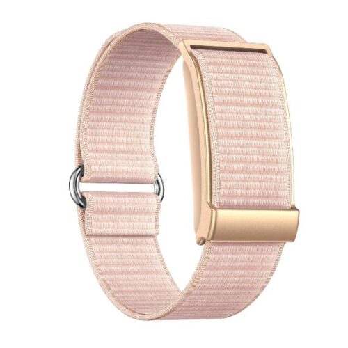 Nilox Band Screenless Onair Pink