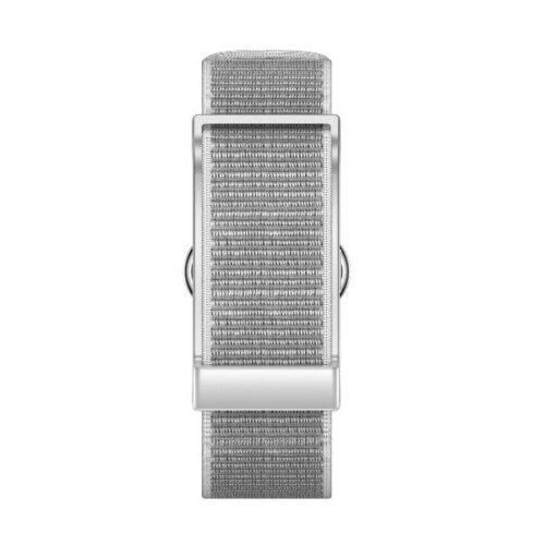 Nilox Band Screenless Onair Silver - Image 2