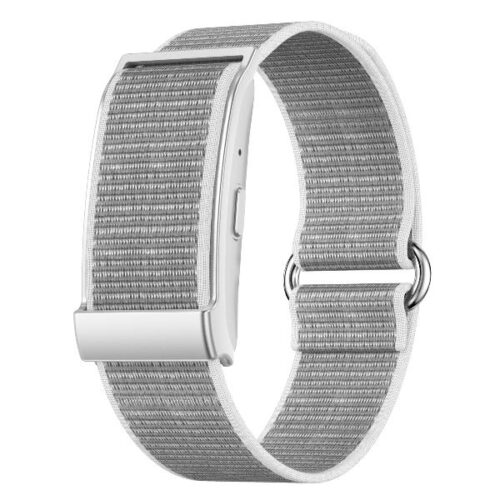 Nilox Band Screenless Onair Silver