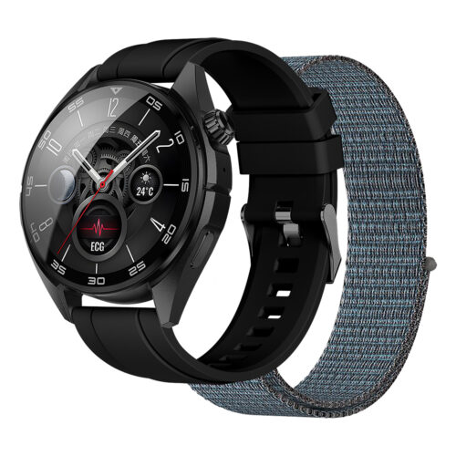 Nilox Trailpro GPS Smartwatch