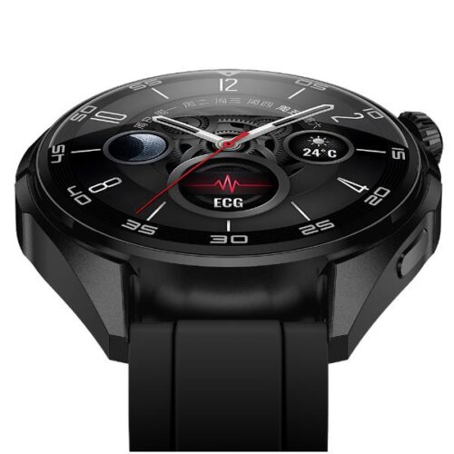 Nilox Trailpro GPS Smartwatch - Image 2