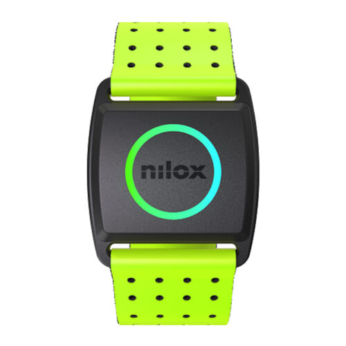 Nilox ECG HRM Wrist Band