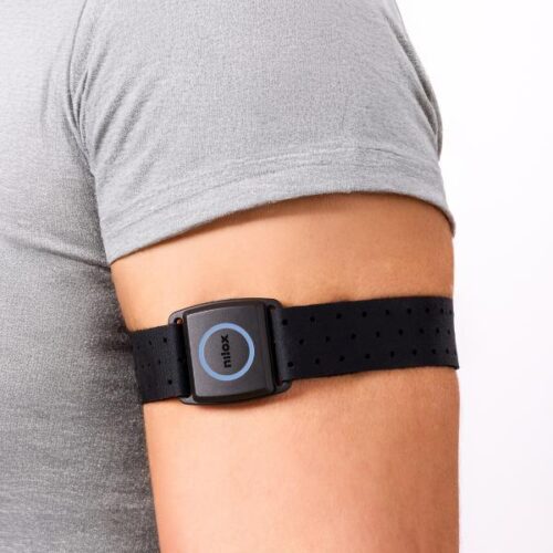 Nilox ECG HRM Wrist Band - Image 2