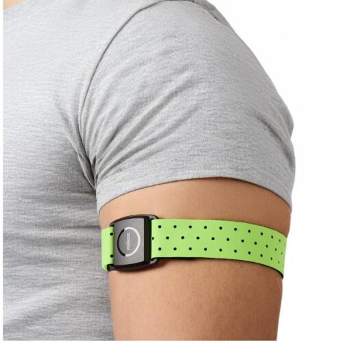 Nilox ECG HRM Wrist Band - Image 3