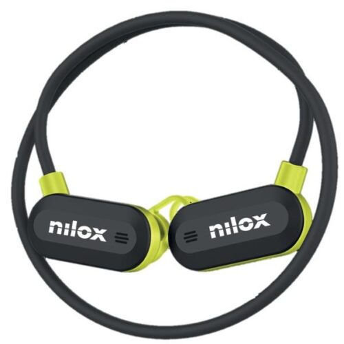 Nilox Airtunes Earbuds True Wireless