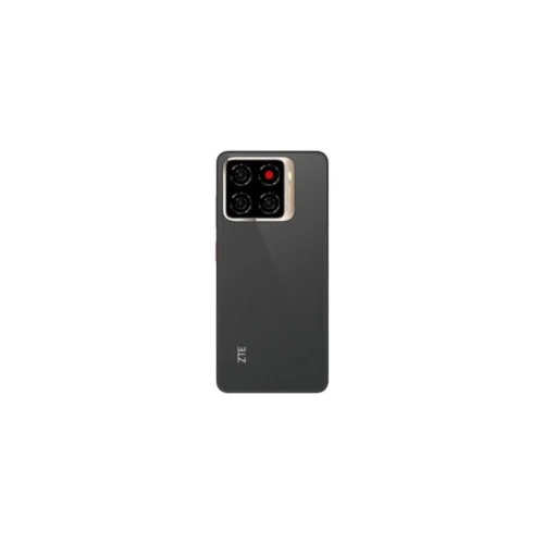 ZTE Blade A56 4/128GB LTE Black - Image 4