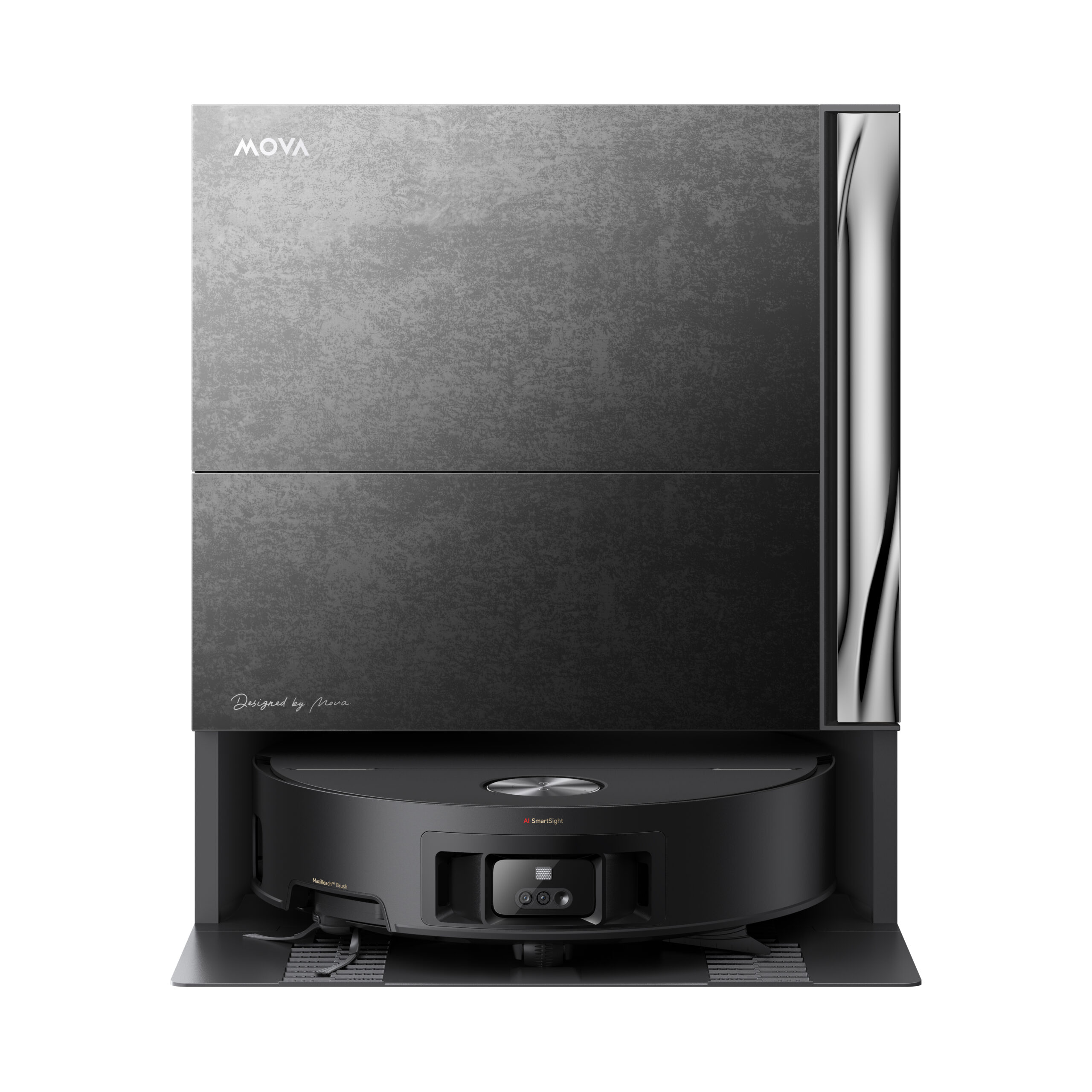 Mova Z70 Ultra Roller Complete Robot Vacuum