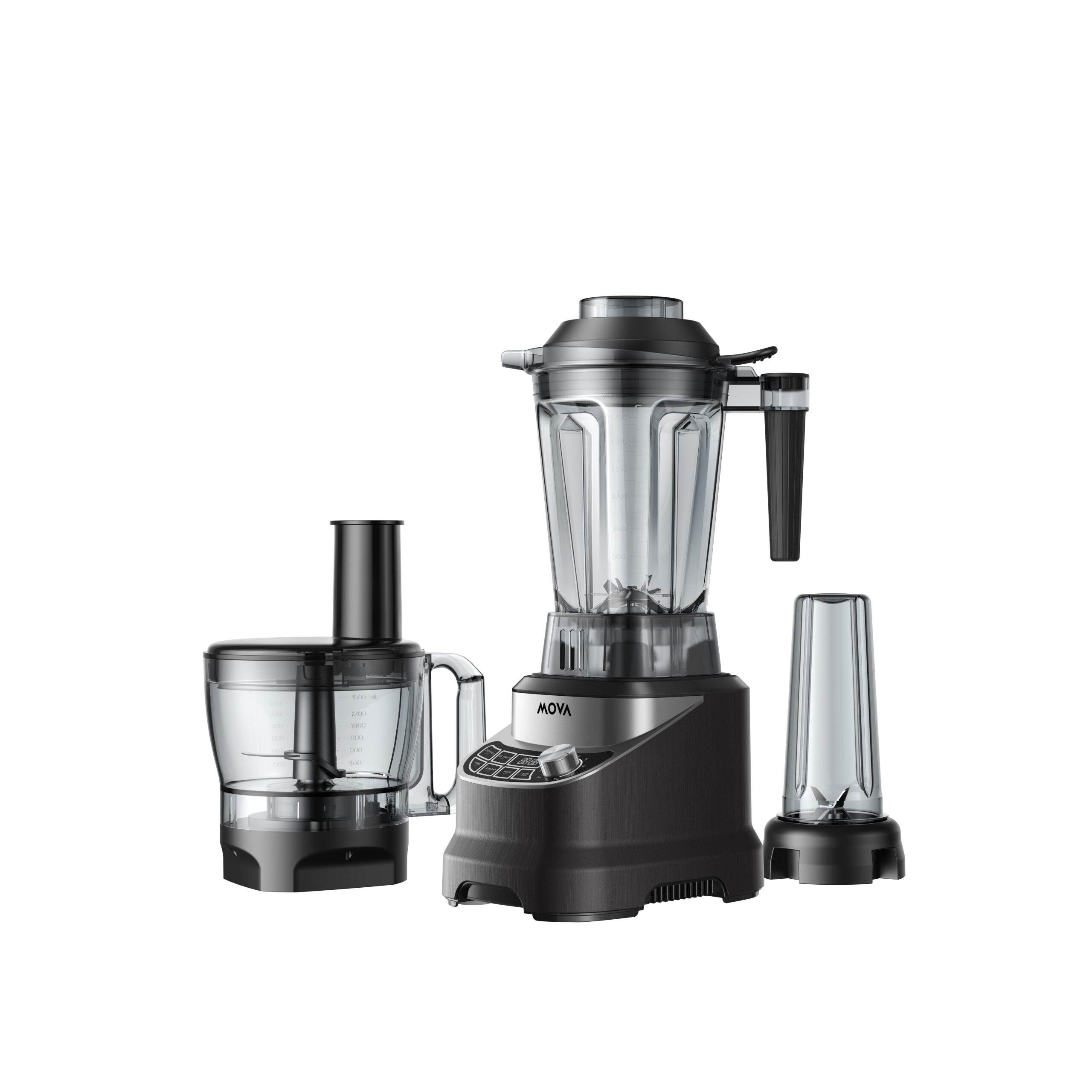 Mova Blender BL10 Pro