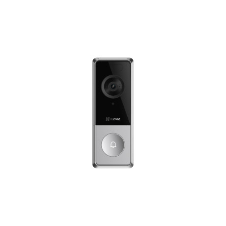 EZVIZ CS-HP8 (5MP) Doorbell + Chime - Image 2